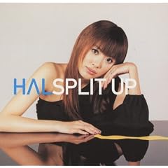 Split Up