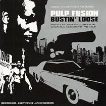 Pulp Fiction: Bustin Loose