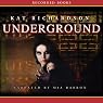 Underground: Greywalker, Book 3