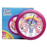 Care Bear 8" Wall Clock