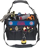 MLB Team Tool Bag 30046 Chicago Cubs