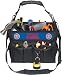 MLB Team Tool Bag 30046 Chicago Cubs