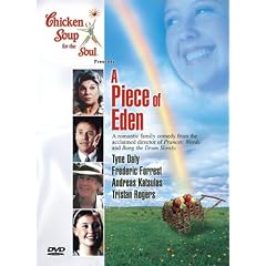 A Piece of Eden [DVD] [2000] [Region 1] [US Import] [NTSC]
