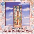 Chakra Meditation Music