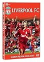 Liverpool FC Season Review 2006/07 [DVD] [2007]