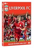 Liverpool FC Season Review 2006/07 [DVD] [2007]