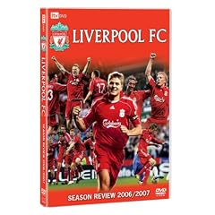 Liverpool FC Season Review 2006/07 [2007]