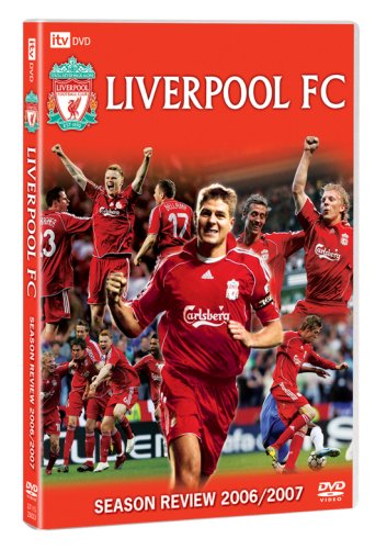 Liverpool FC Season Review 2006/07 [2007]