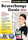 BewerbungsGenie 2010