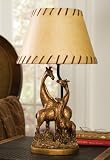 Safari Theme Bedroom Giraffe Family Table Lamp By Collections Etc