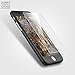 AnsTOP Screen Protector For iPhone 6/7 Plus, [Tempered Glass] Unique Size [LCD Touch Screen Covered Only] Work with iPaky 360 Protection Phone Case 5.5 Inch Only