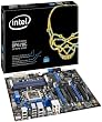 Intel Burrage LGA1155 Motherboard (P67 ATX, 1 PCIE x16, 4 SATA, USB 3.0, DDR3)