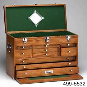 Gerstner Hobby Chest