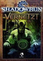Shadowrun Vernetzt