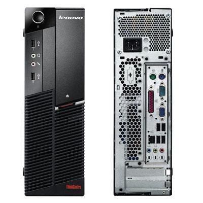A58 Sff Ts E5300 2+1GB/320 Dvr WIN7
