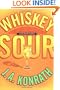 Whiskey Sour (Jack Daniels Mysteries)