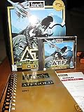 Jane's Advanced Tactical Fighters Gold