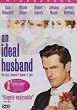 An Ideal Husband [Import anglais]