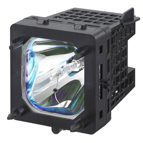 Philips Lighting Sony KDS-60A2000 KDS60A2000 Lamp with Housing XL5200 Philips Lighting Sony KDS-60A2000 KDS60A2000 Lamp with Housing XL5200