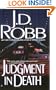 Judgment in Death (Turtleback School & Library Binding Edition) (In Death (Prebound))
