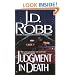 Judgment in Death (Turtleback School & Library Binding Edition) (In Death (Prebound))
