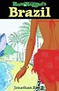 Rum & Reggae's Brazil (Rum & Reggae series)