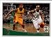 2009/10 Topps NBA Basketball Card #22 Stephon Marbury Boston Celtics MINT Condition- Shipped In Protective ScrewDown Display Case!