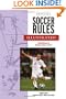 Official Soccer Rules Illustrated