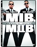 Men in Black 1 & 2