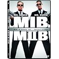Men in Black 1 & 2