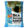 Soken Low-Fat Ramen, Sea Vegetable, 3-Ounce Packets (Pack of 12)