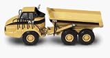 1/50 CAT 725 Articulated Truck