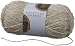 Lion Brand Yarn 482-123J Recycled Cotton, Sand