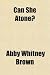 Can She Atone? at Amazon Books: 51GIDcXbMIL._SL75_