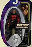  : Star Trek: The Next Generation > Captain Jean-Luc Picard (Season 7) Action Figure