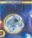Space (Kingfisher Voyages)