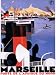 MARSEILLE NORTH AFRICA SHIP SEA BOAT FRENCH 15 X 18 VINTAGE POSTER REPRO