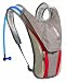 CamelBak Charm 50-Ounce Hydration Pack,Cinder/Barberry