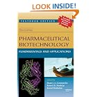 Click here to buy Pharmaceutical Biotechnology: Fundamentals and Applications, Third Edition:... by Daan J. A. Crommelin, Robert D. Sindelar, and Bernd Meibohm.