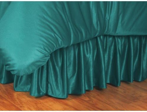 Nfl Philadelphia Eagles Bedskirt, Queen, Eagles