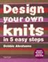Design Your Own Knits in 5 Easy Steps