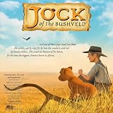 Jock of the Bushveld (Original Motion Picture Soundtrack)