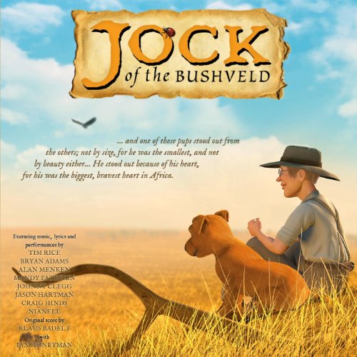 Jock of the Bushveld (Original Motion Picture Soundtrack) Various Artists