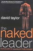The Naked Leader