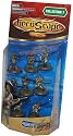 Heroscape Exp Set 7: Field of Valor: Spearmen and Riflemen