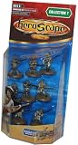 Heroscape Spearmen & Riflemen
