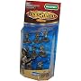 Heroscape Exp Set 7: Field of Valor: Spearmen and Riflemen