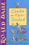 Charlie a'r ffatri siocled