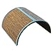Cat Wave Scratcher