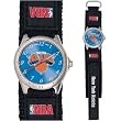 NBA Kids' NY Knicks Future Star Black Watch #BF-NY